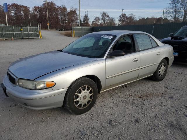 Buick Century (2003)