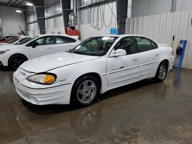 Pontiac Grandam (2002)