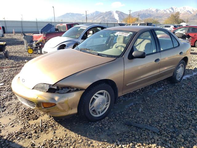Chevrolet Cavalier (1998)