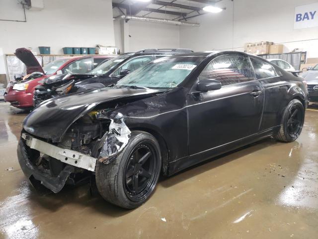 Infiniti G35 (2006)