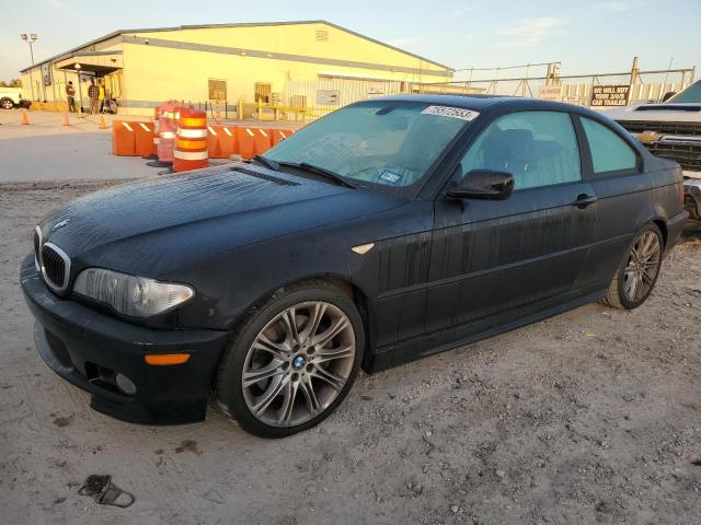 Bmw 3 series (2006)