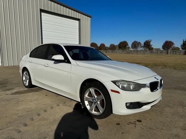 Bmw 3 series (2014)