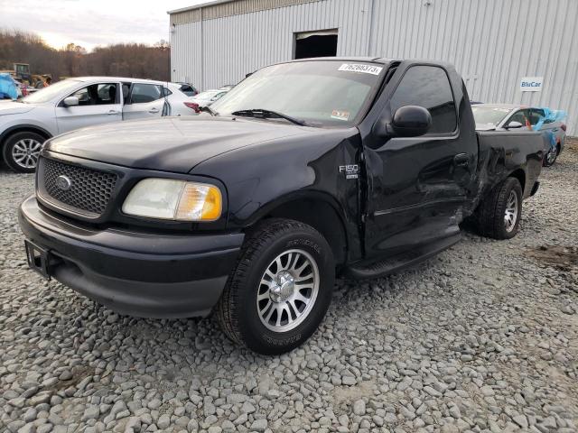 Ford All models (2003)