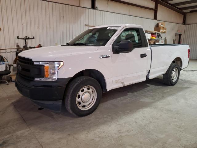 Ford All models (2019)