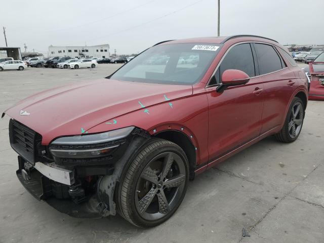 Genesis Gv70 base (2023)