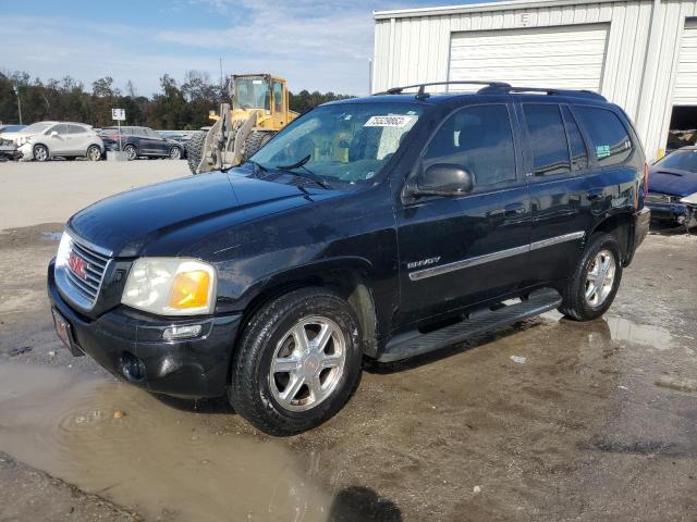 Gmc Envoy (2006)