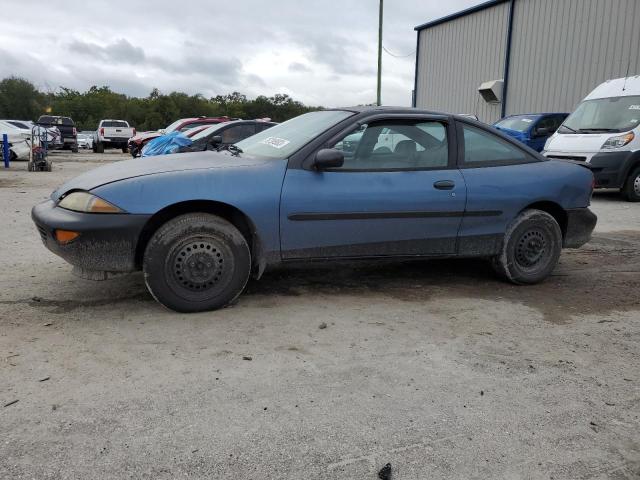 Chevrolet Cavalier (1999)