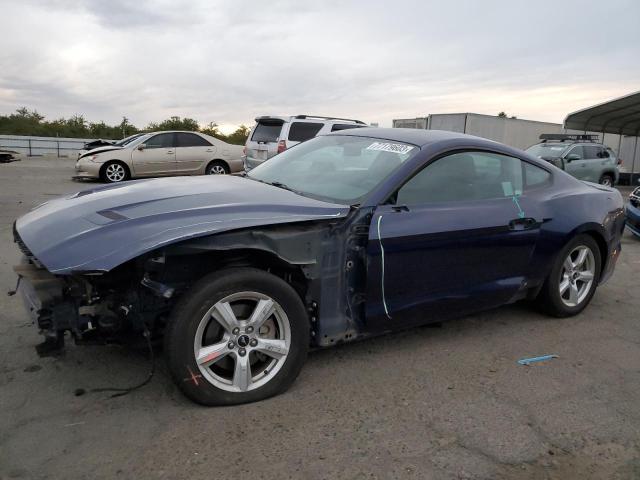 Ford All models (2018)