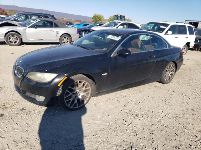 Bmw 3 series (2008)
