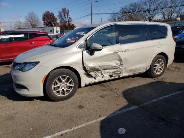 Chrysler Pacifica (2017)