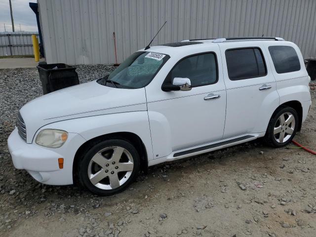 Chevrolet Hhr (2008)
