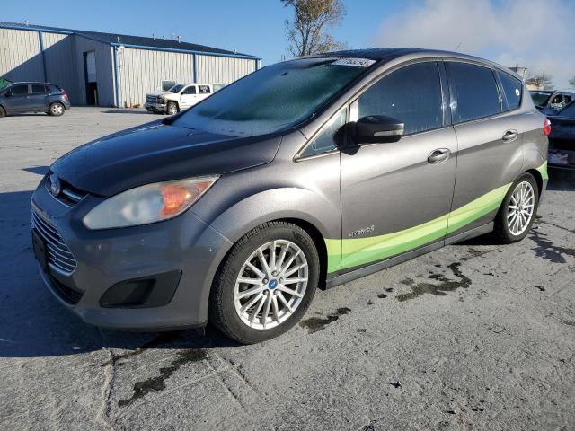 Ford Cmax (2013)
