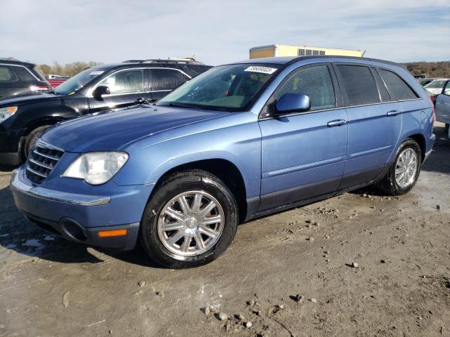 Chrysler Pacifica (2007)