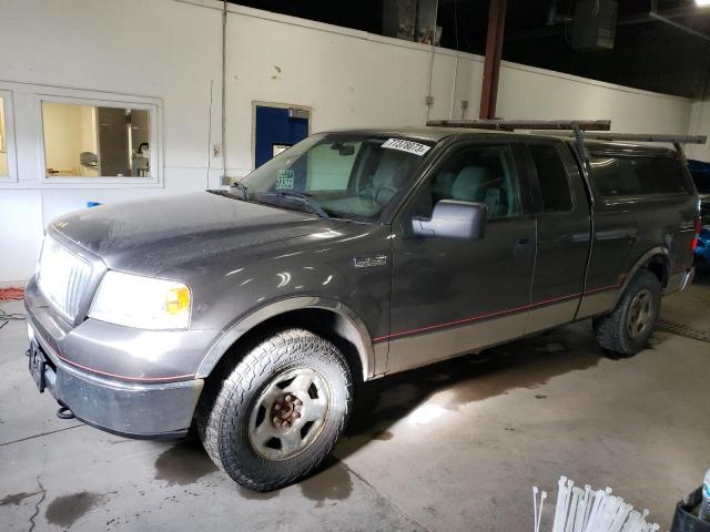 Ford All models (2006)