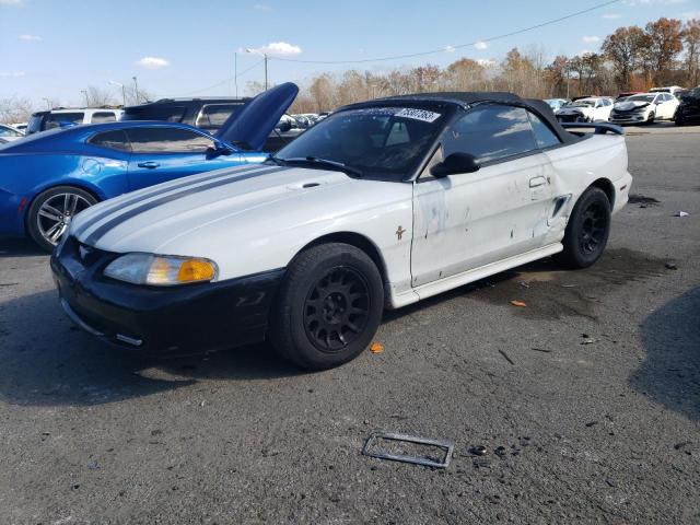 Ford All models (1998)