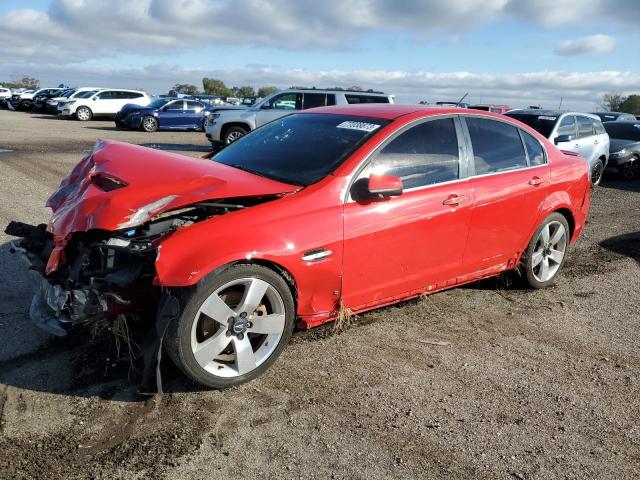Pontiac G8 (2009)