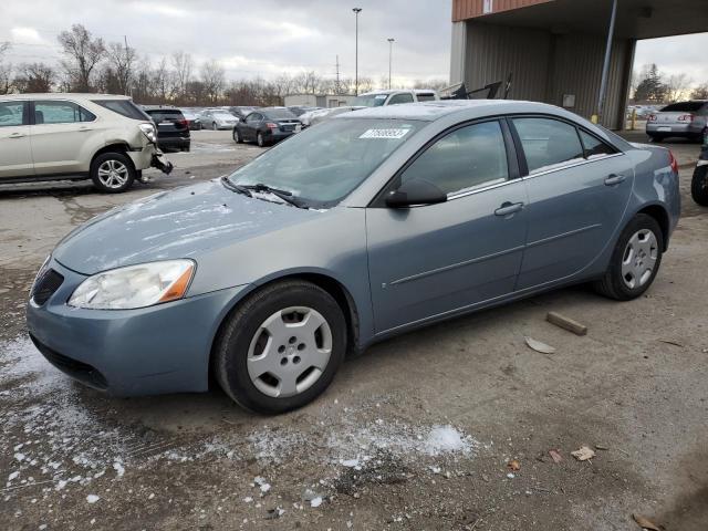 Pontiac G6 (2007)