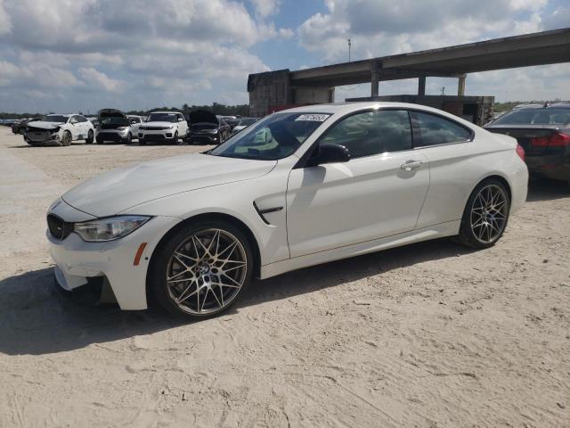Bmw M4 (2017)