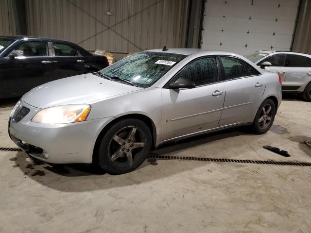 Pontiac G6 (2009)