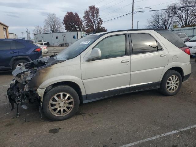 Buick Rendezvous (2007)