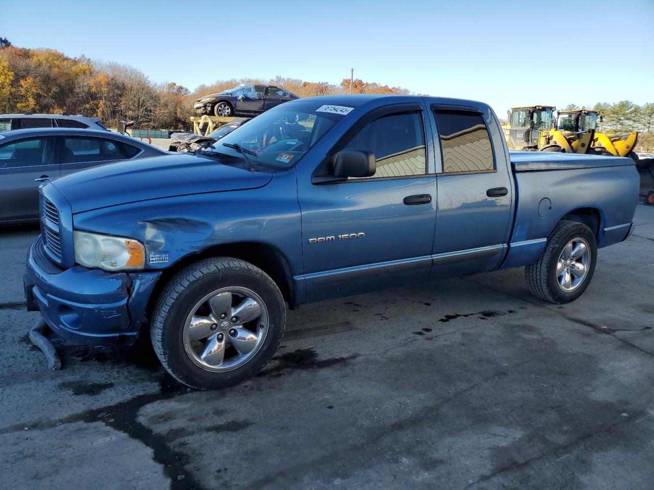 Dodge Ram (2003)