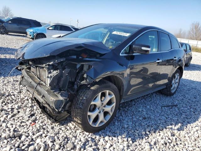 Mazda Cx-7 (2011)
