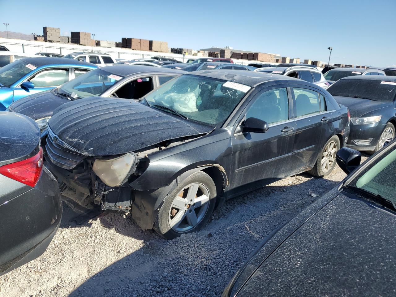 Chrysler Sebring (2007)