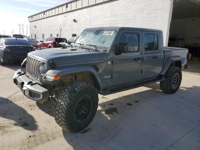 Jeep Gladiator (2020)