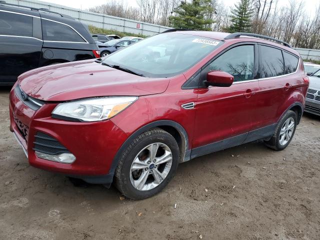 Ford Escape (2014)