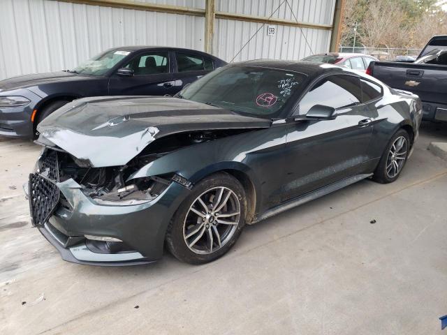 Ford All models (2015)