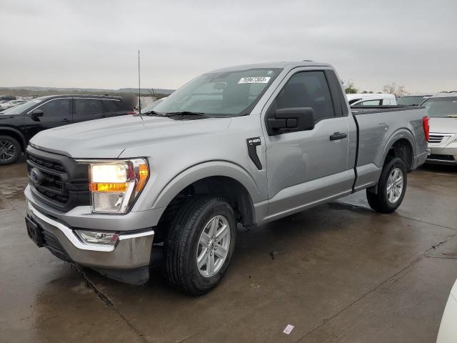 Ford All models (2021)
