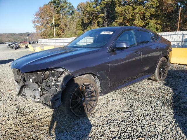 Bmw X6 (2020)