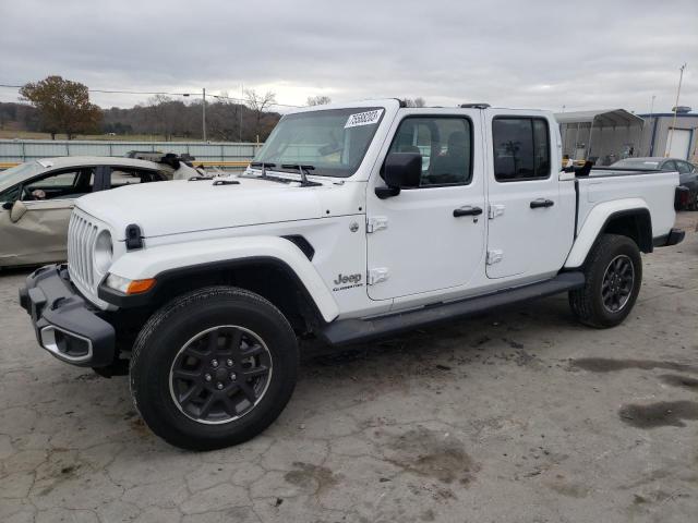 Jeep Gladiator (2022)