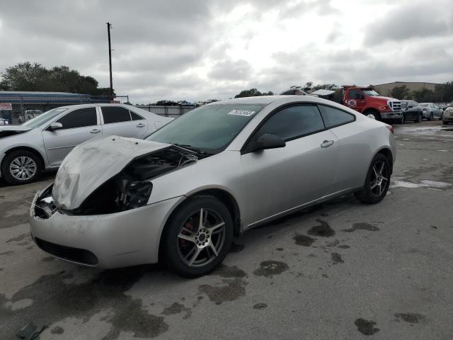 Pontiac G6 (2007)
