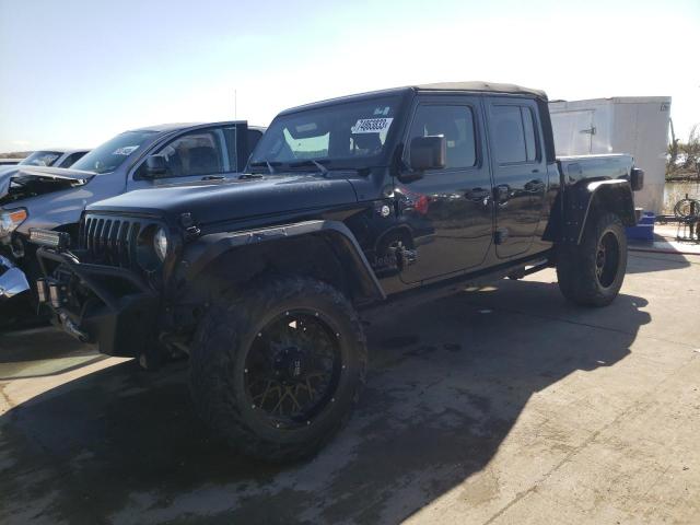 Jeep Gladiator (2020)