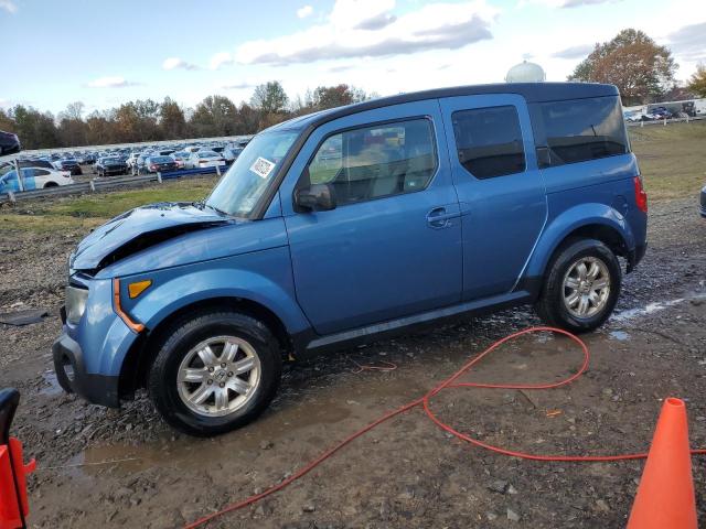 Honda Element (2008)