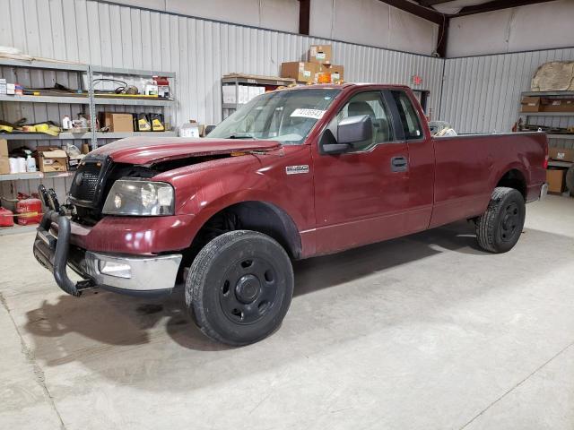 Ford All models (2005)