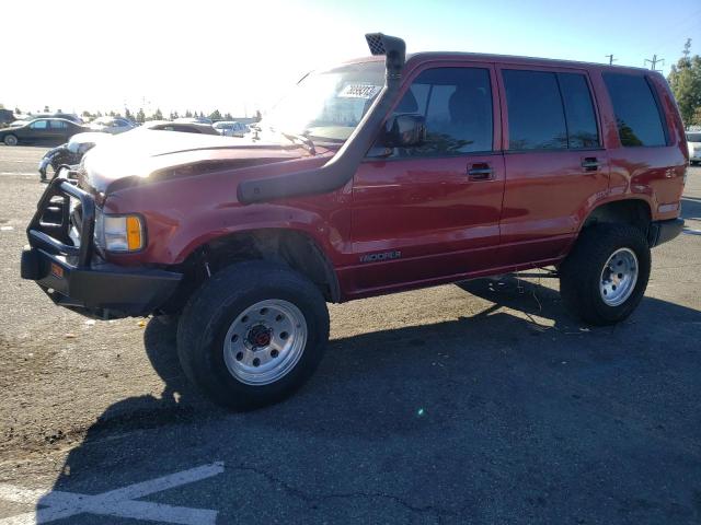Isuzu Trooper (1997)