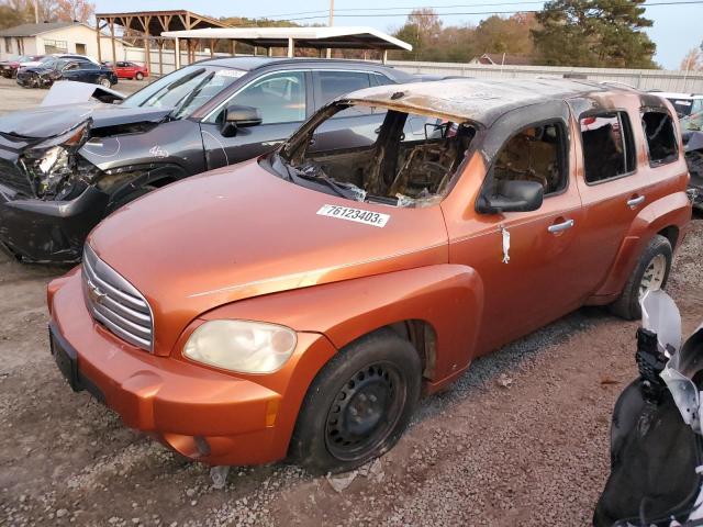 Chevrolet Hhr (2006)