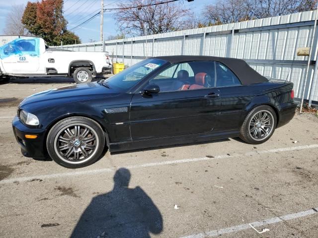 Bmw M3 (2004)