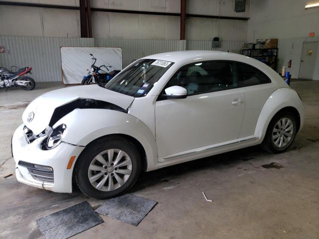 Volkswagen Beetle (2019)