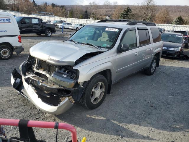 Chevrolet Trailblzr (2005)