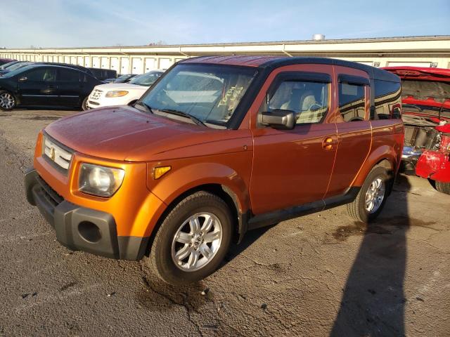 Honda Element (2007)