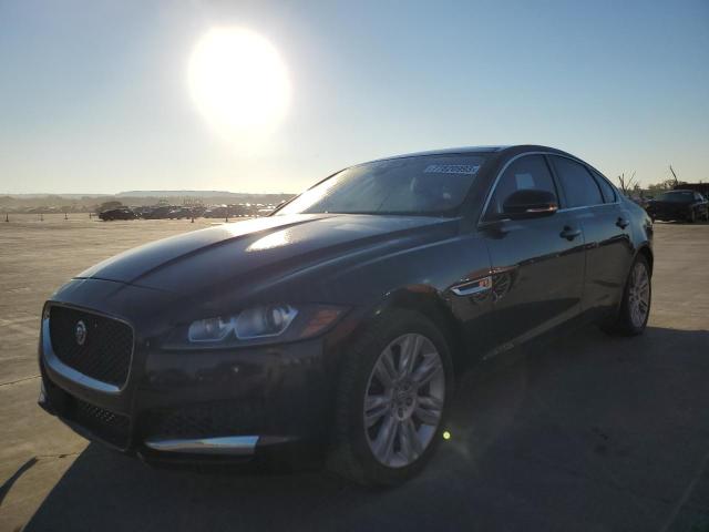 Jaguar Xf premium (2016)