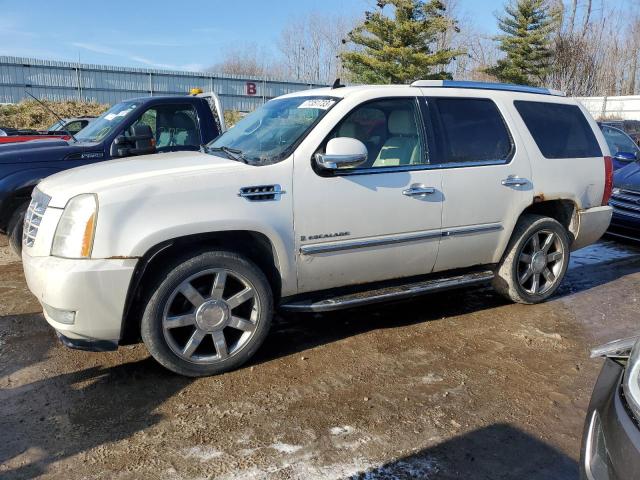 Cadillac Escalade (2008)