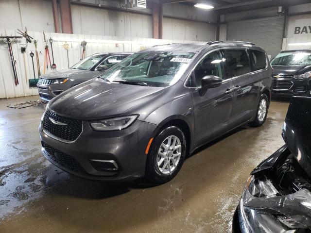 Chrysler Pacifica (2022)