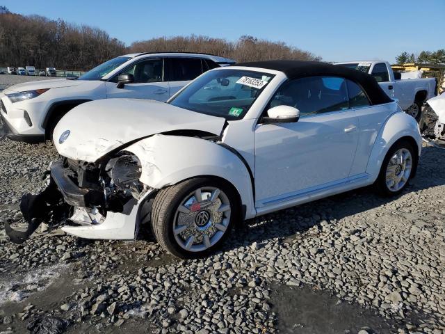 Volkswagen Beetle (2013)