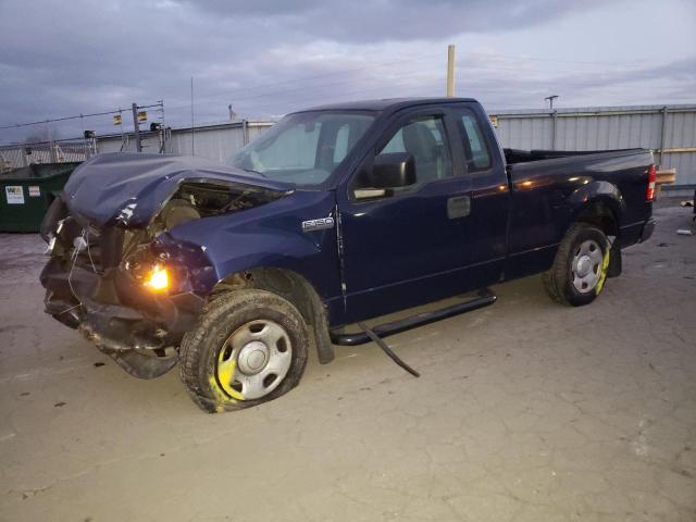 Ford All models (2007)