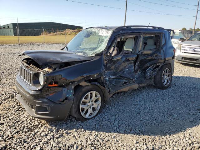 Jeep Renegade (2015)
