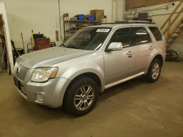 Mercury Mariner (2010)